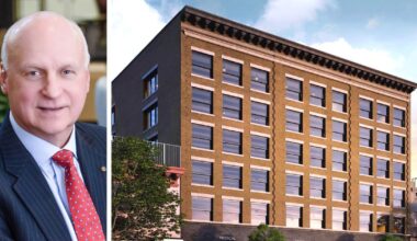 Children’s Rescue Fund Adds 9K SF at the Bronx’s 521 Bergen Avenue – Commercial Observer