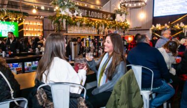 Bank of America Winter Village at Bryant Park to return to NYC for its 25th anniversary  