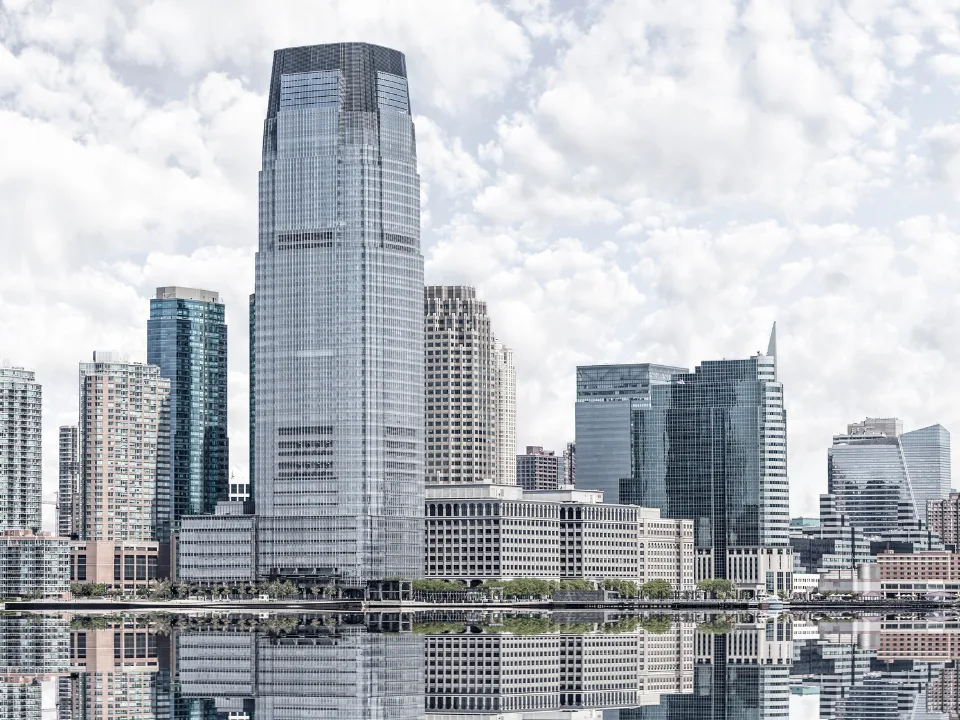 Manhattan Tenants Widen Search as Trophy Vacancy Hits 4.9%