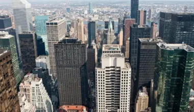 SL Green Q3 FFO Rises to $122.1M on Manhattan Sales