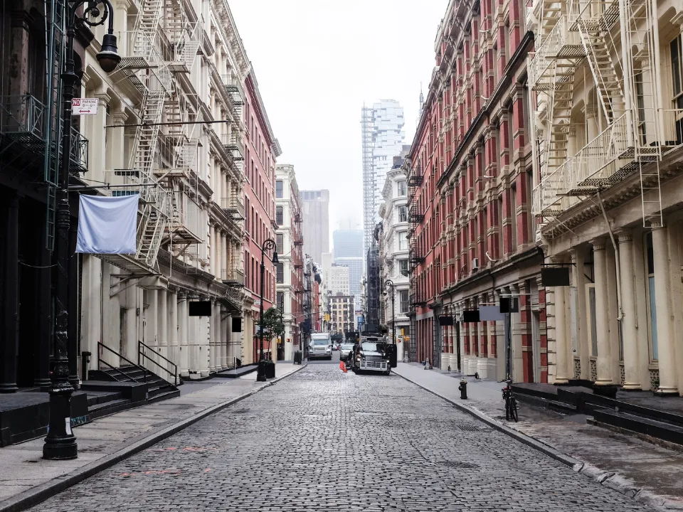 NYC Rent Growth Hits 4.3% as Bronx Leads All Boroughs