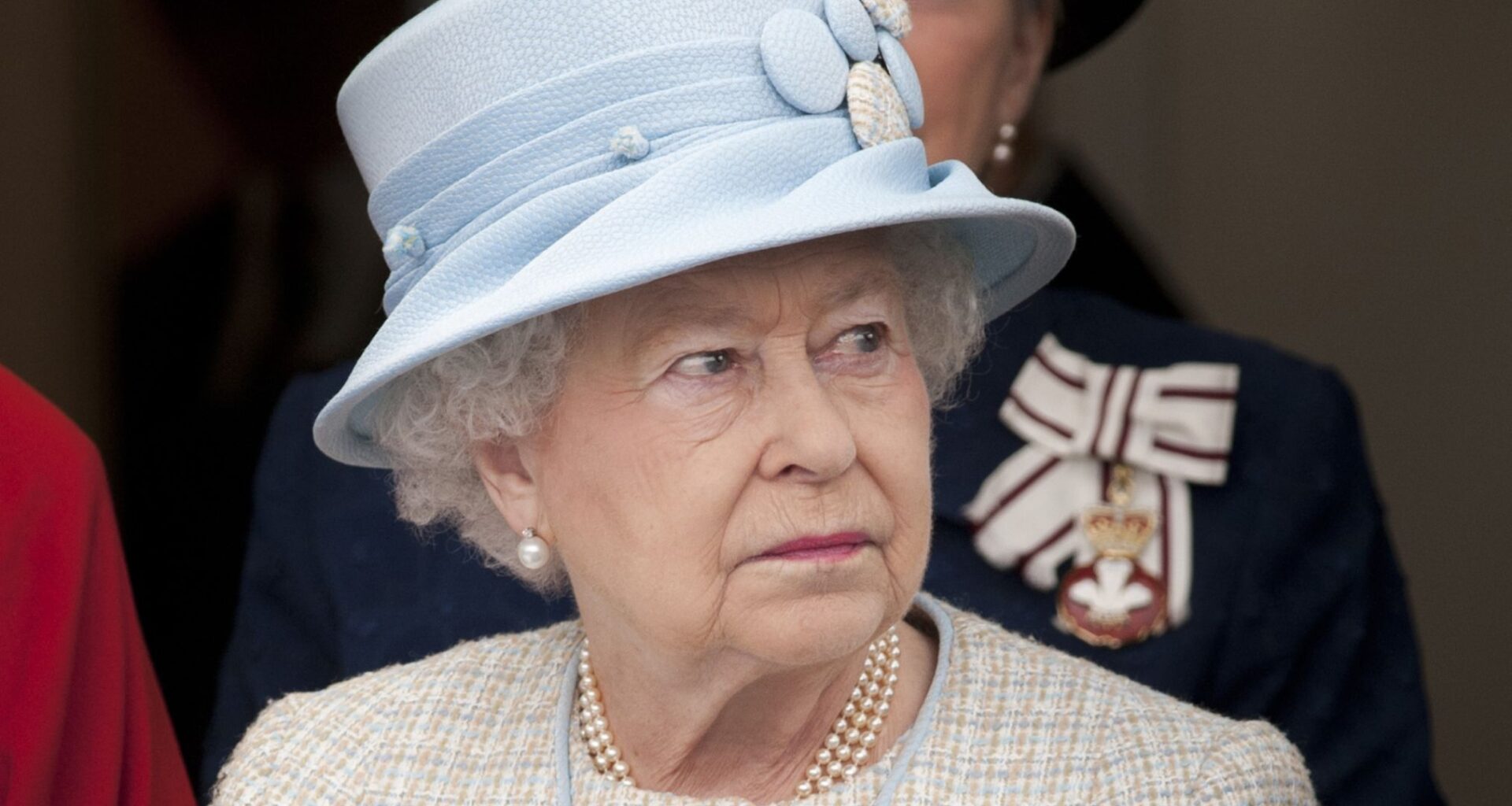 Queen Elizabeth Knew She Made One Huge Mistake During Her Reign