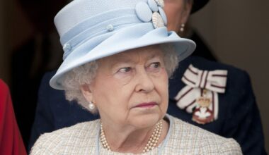 Queen Elizabeth Knew She Made One Huge Mistake During Her Reign