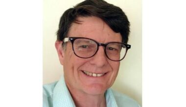 Visiting Ruth in Manhattan | The Enterprise Journal