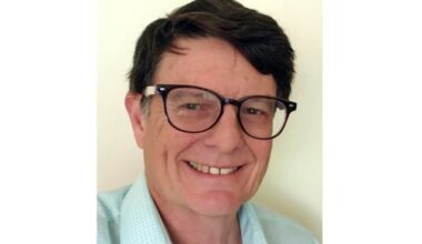Visiting Ruth in Manhattan | The Enterprise-Tocsin