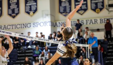 These 12 Staten Island high school volleyball teams will compete for Borough President’s Cup title next weekend