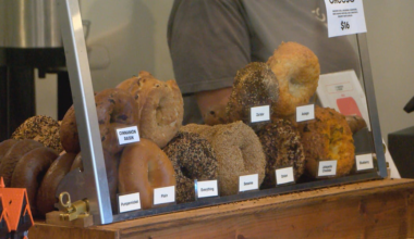 Peoria bagel shop headed to NYC for Bagel Fest