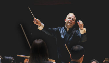 Why Conductor Yannick Nézet-Séguin Is a Mahler Champion