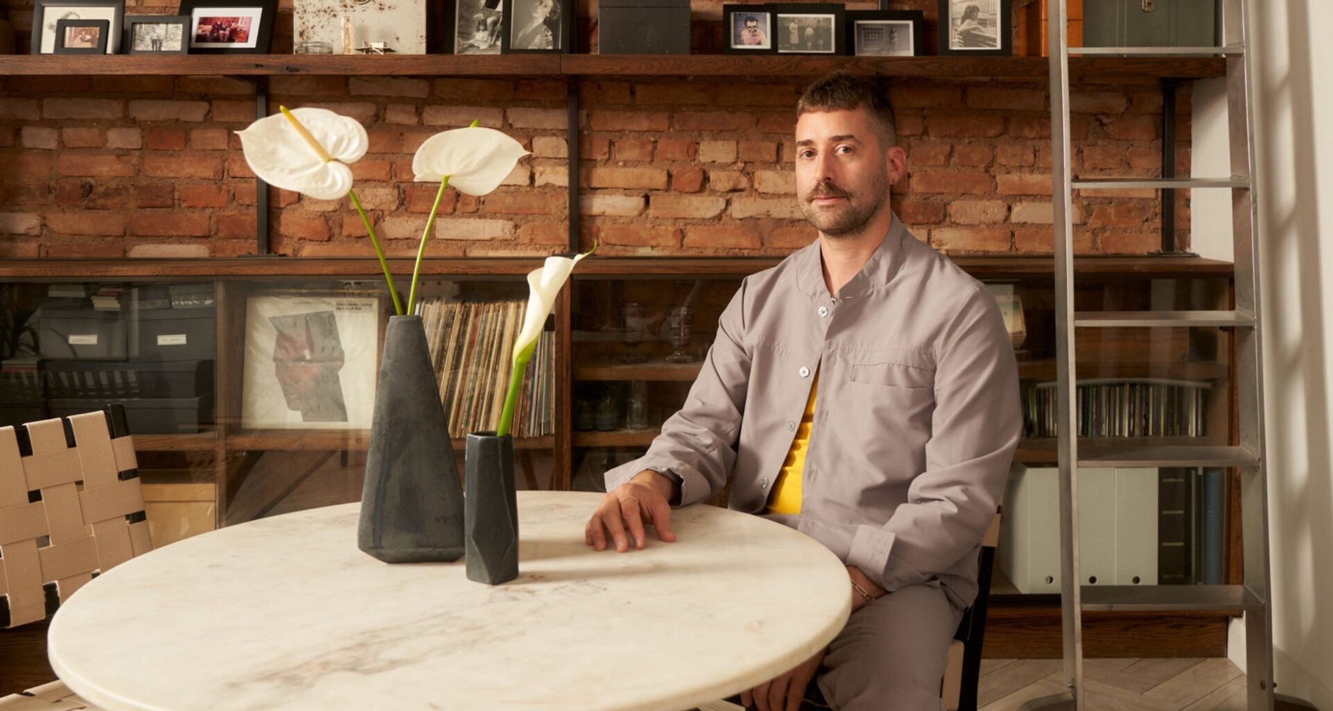 "I Never Imagined I Could Afford a Place in This Part of Manhattan"