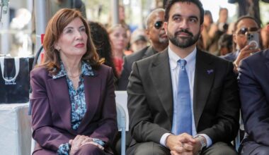 The Hochul-Mamdani pied-à-terre tax is completely falling apart