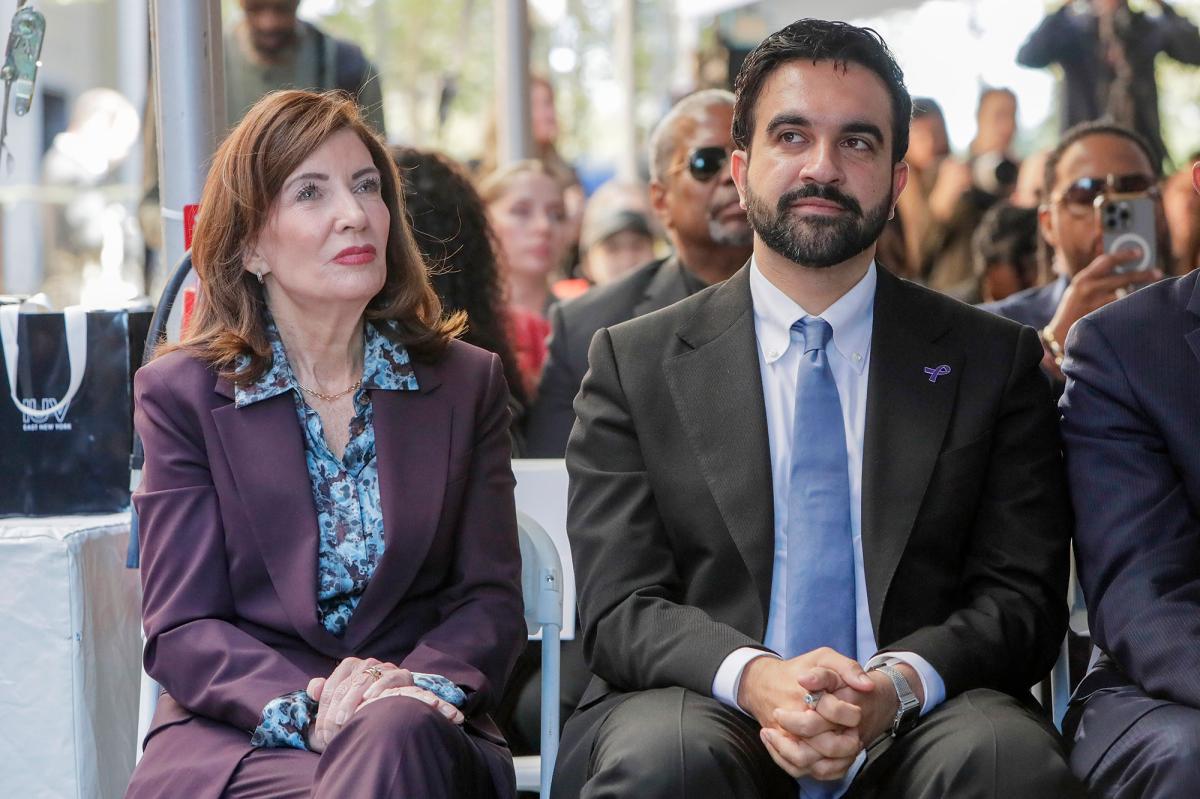 The Hochul-Mamdani pied-à-terre tax is completely falling apart