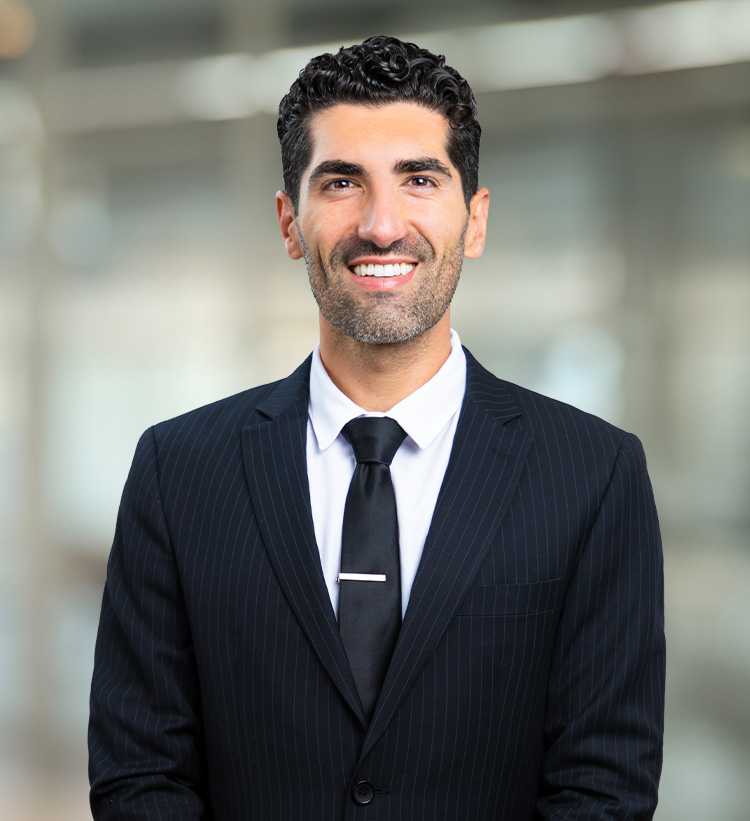 Christopher Zamlout has joined Fox Rothschild’s New York office as its new counsel in the Labor & Employment Department and Hospitality Practice Group.