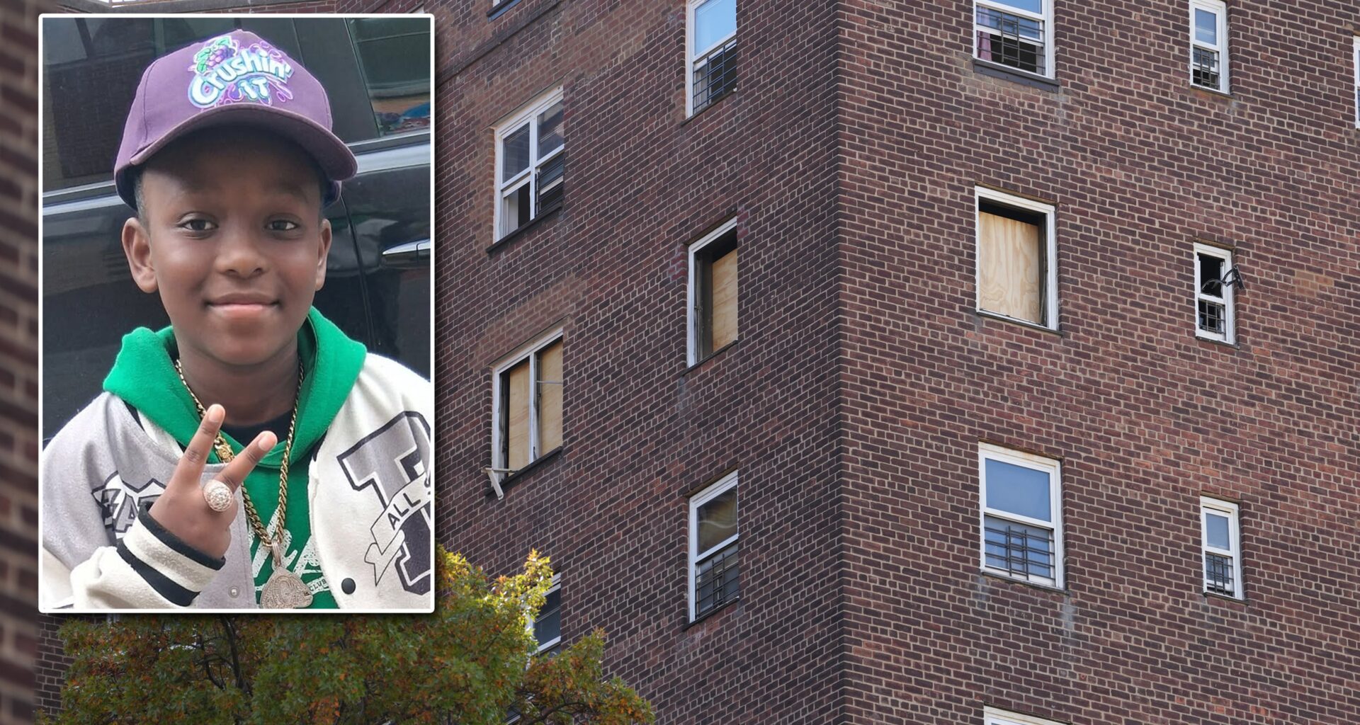 Dad just got e-bike for work that sparked Bronx fire and killed young son, heartbroken family says