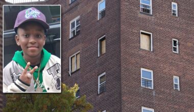 Dad just got e-bike for work that sparked Bronx fire and killed young son, heartbroken family says