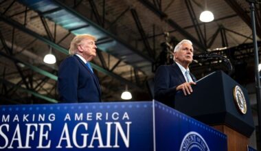 Why New York Republicans Still Love Trump
