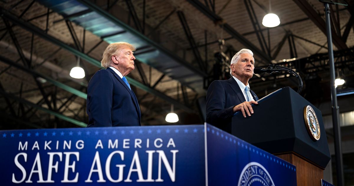 Why New York Republicans Still Love Trump