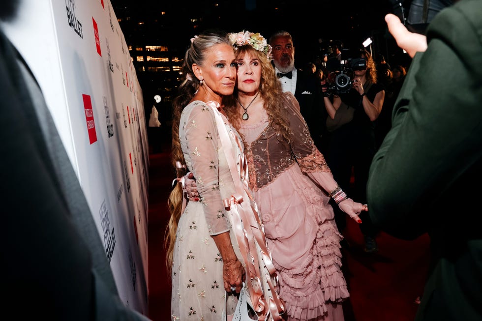 NYCB Fall Fashion Gala