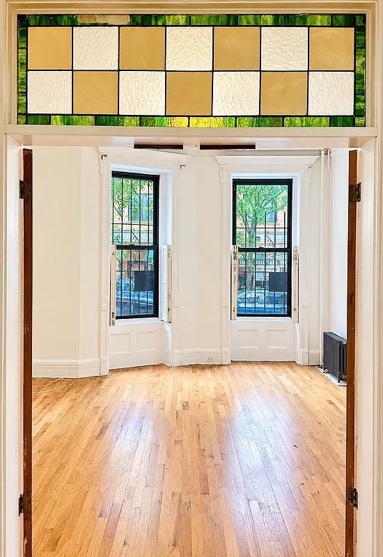 191 17th Street.