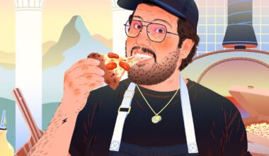 Anthony Falco Will Open Pizzeria the Pantheon Bar in NYC