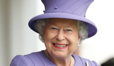 Queen Elizabeth II's most famous crown of all time goes on display at Buckingham Palace