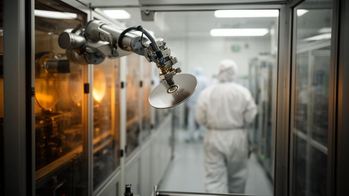 Japanese Government to Invest Up to ¥3.3 Trillion in New York State Semiconductor Plant — Third Round of U.S. Investment — BigGo Finance