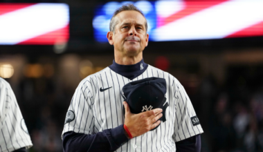 Aaron Boone to return as Yankees manager in 2027: Why New York is sticking with skipper for 10th season