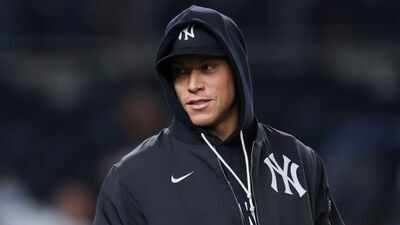 Aaron Judge hosted 232 young Bronx baseball players in August 2026; his ALL RISE Foundation also donated $9,999.99 to support Little League equipment