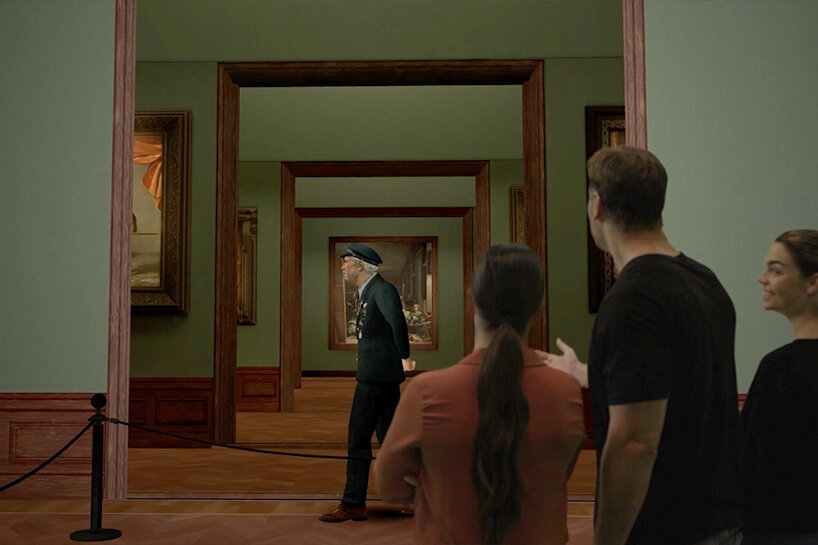 five prado masterpieces cross the atlantic for a free-roam virtual tour in brooklyn - 3