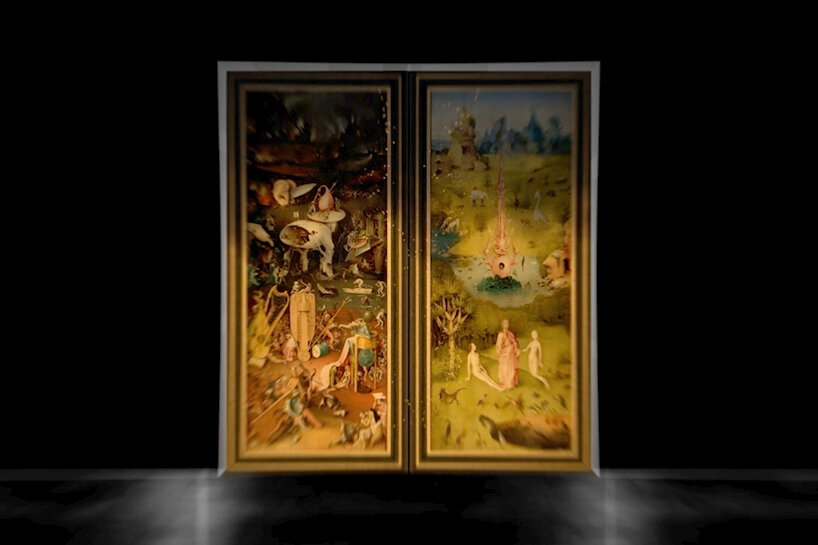 five prado masterpieces cross the atlantic for a free-roam virtual tour in brooklyn - 4