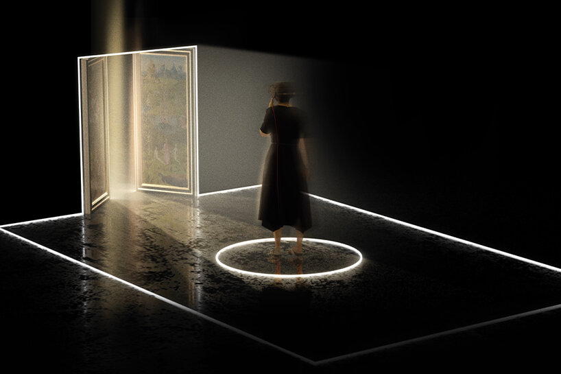 five prado masterpieces cross the atlantic for a free-roam virtual tour in brooklyn - 1