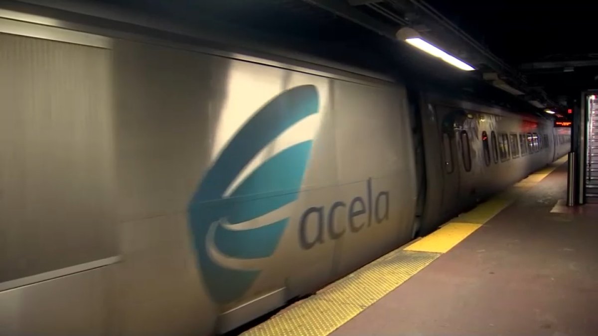 Amtrak and NJ Transit cut Philly to NYC service for five weeks – NBC10 Philadelphia
