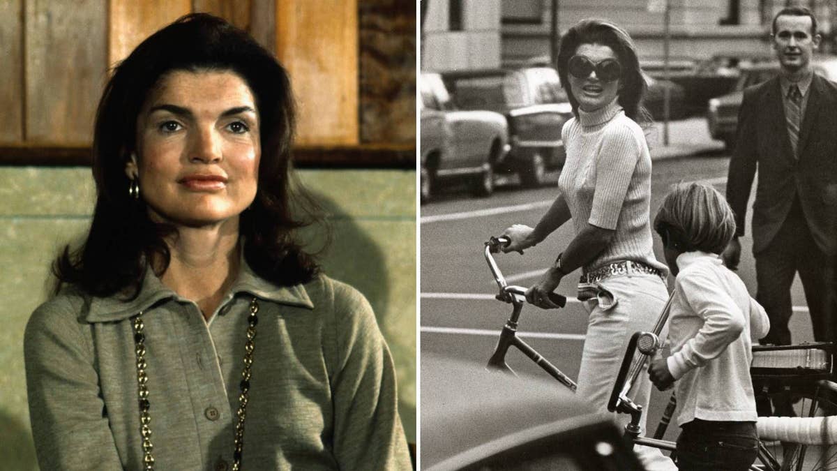 Jacqueline Kennedy's guide to NYC: inside her glamorous life and favorite hot spots in 16 photos