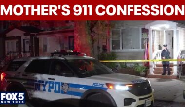 Sources: Mother confesses to killing 5-year-old girl in Queens 911 call