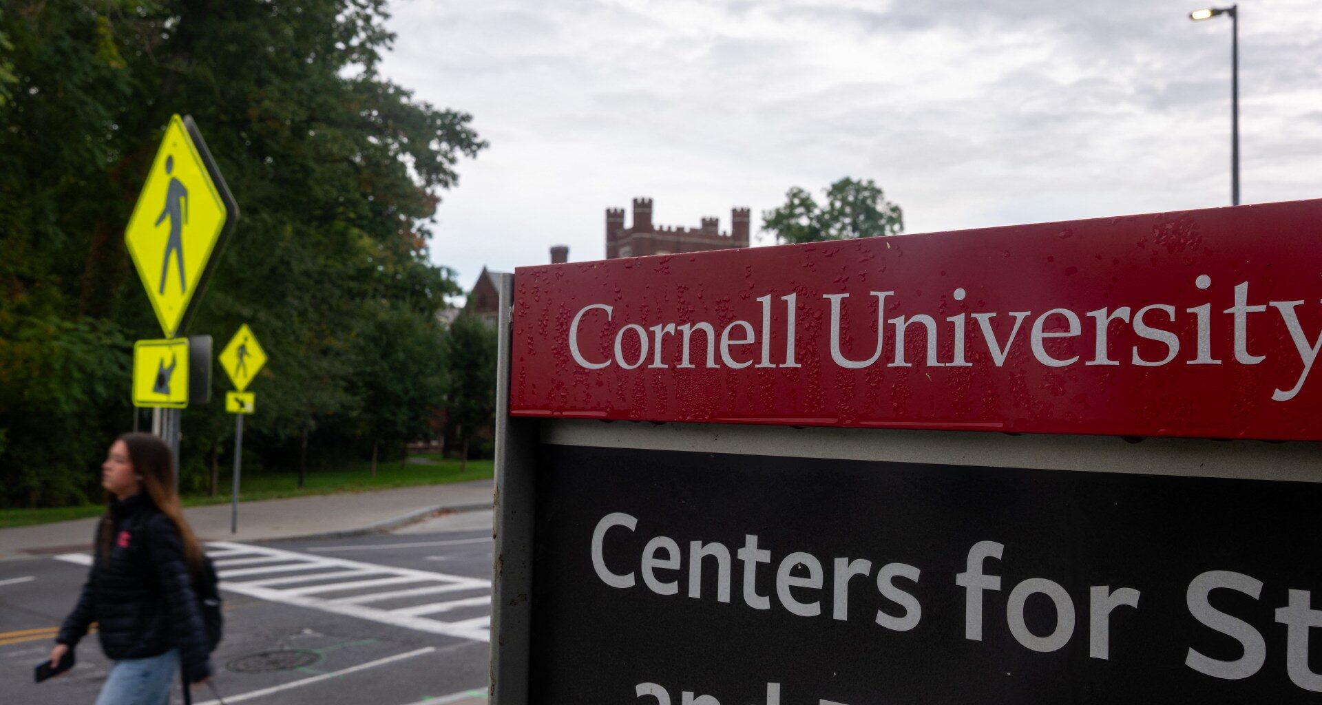 Cornell rape allegations renew push to change New York sexual assault law | Courts News