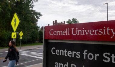 Cornell rape allegations renew push to change New York sexual assault law | Courts News