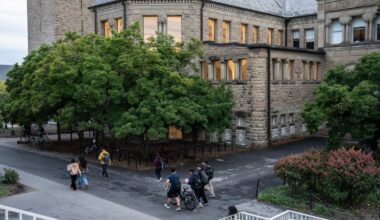 Cornell president vows transparency amid outrage over fraternity rape case | Education News