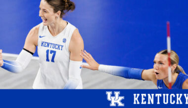 Brooklyn DeLeye’s .600 Night Overpowers Oklahoma, 3-1 – UK Athletics