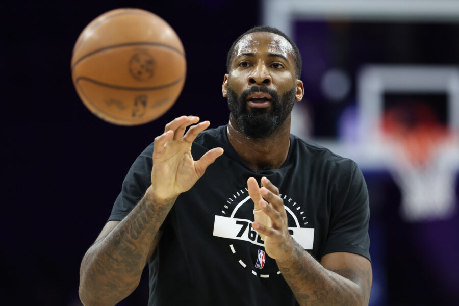 New York Notes: Drummond, McBride, Diawara, Nets' Development