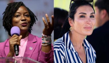 Angie Nixon calls Laura Loomer ‘Jiggy Jig Saw’