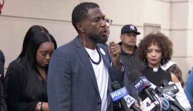 Protesters accuse Bronx Target of being staging area for ICE agents after shooting in Marble Hill