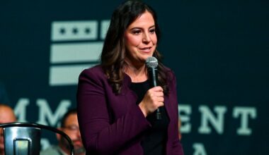 Democrats dump money into race to succeed Stefanik