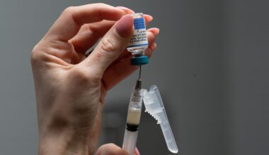 New York state declares measles disaster amid resurgence of disease in US | Health News