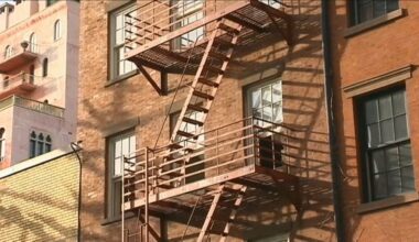 NYC apartments