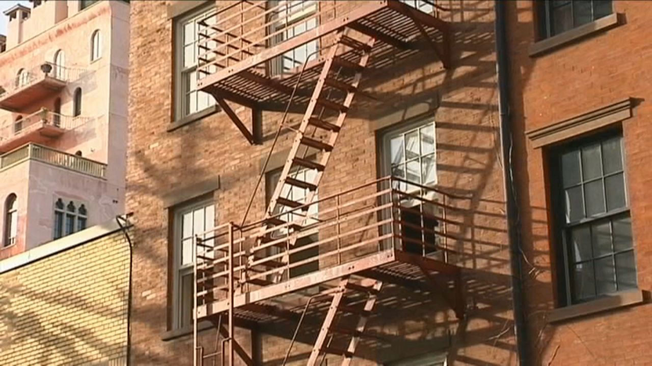 NYC apartments