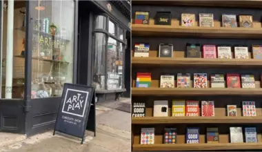 Brooklyn curiosity shop Art of Play clashes with Kelly Clarkson over $15,000 singing bird • Brooklyn Paper