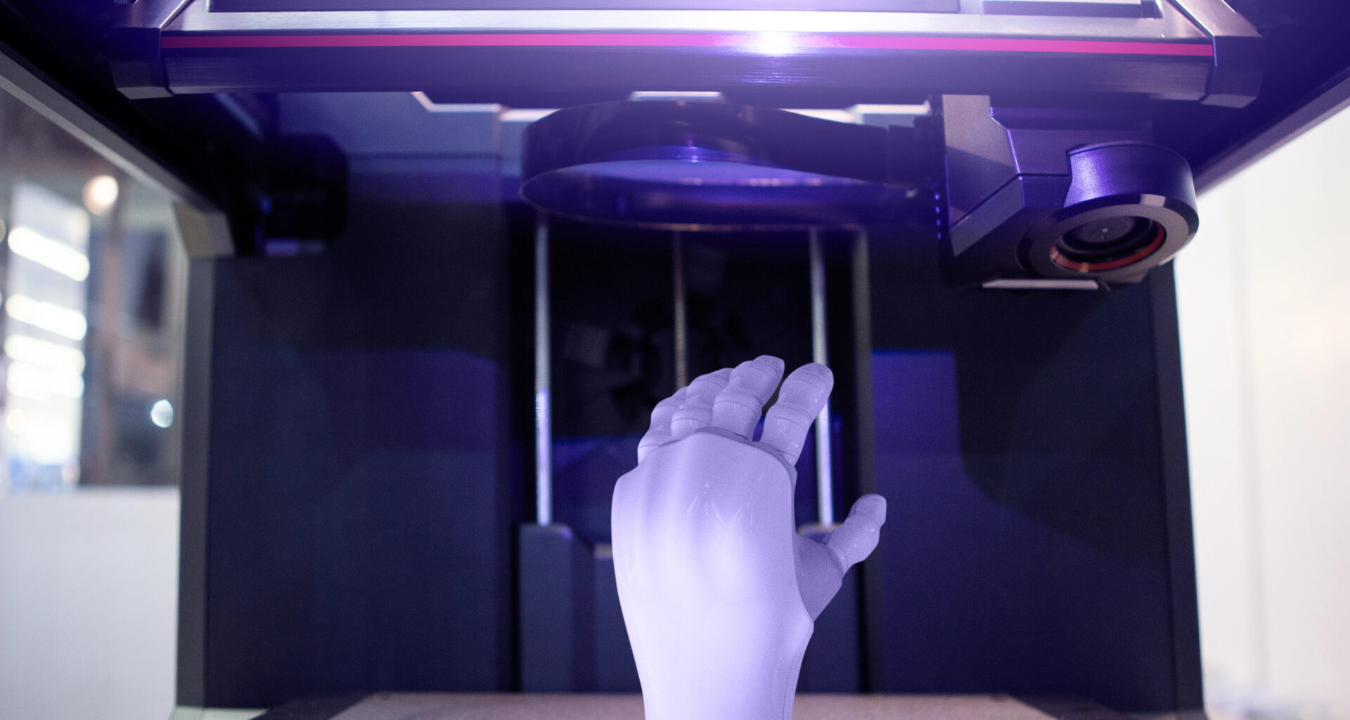 Bronx Science Students 3D-Print Free Prosthetic Hands For People In Need | The Bronx Daily