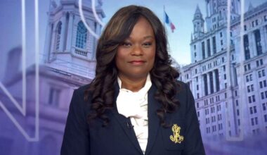 Brooklyn Dem. Chair Bichotte Hermelyn Backs Out of Party Race