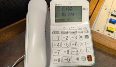 New York Lawmakers Worried About The Future Of Phone Service