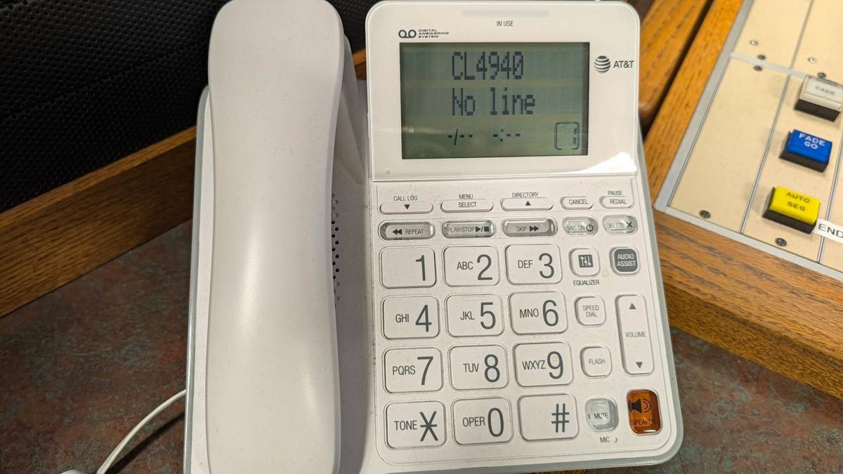 New York Lawmakers Worried About The Future Of Phone Service