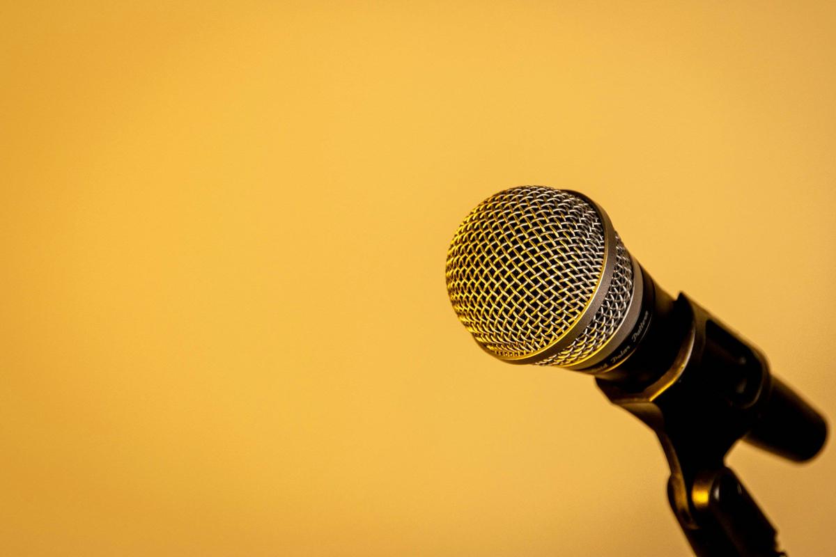 NJ 101.5 personalities are bringing live comedy to Carteret